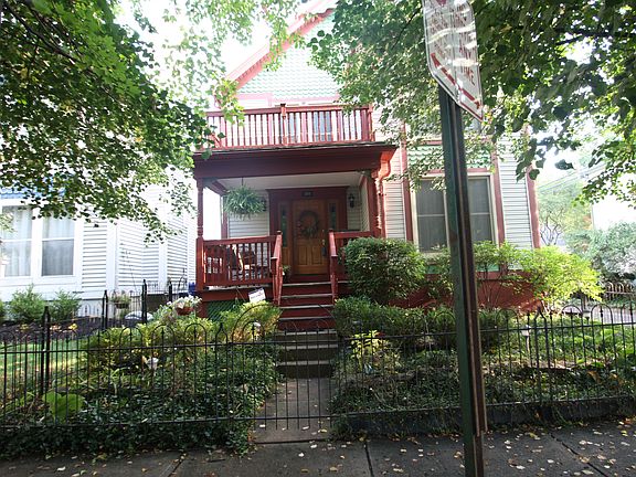 2nd image of 350 W 4th Ave