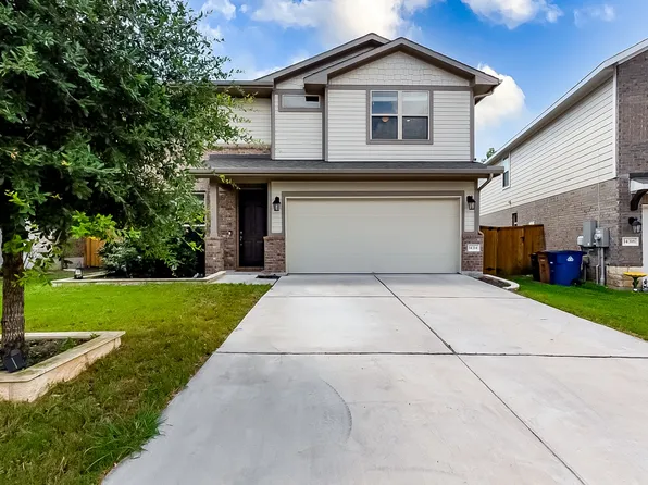 14314 McCoy Loop, Austin, TX 78717