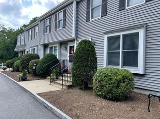 242 S Worcester St APT E, Norton, MA 02766
