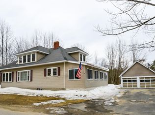 12 Pond Rd, Bridgton, ME 04009
