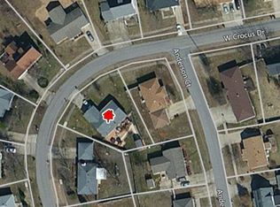 1620 W Crocus Dr, Radcliff, KY 40160