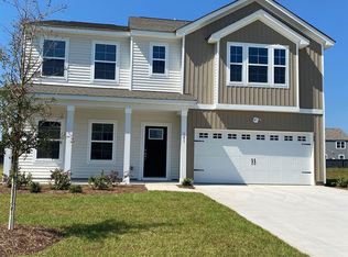 241 Portofino Drive Russell #C-LOT 10, Myrtle Beach, SC 29579