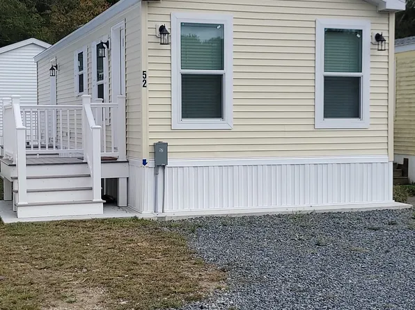 1540 Broadway Trlr 30, Raynham, MA 02767