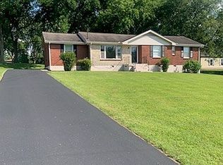 2612 Pleasant Green Rd, Nashville, TN 37214