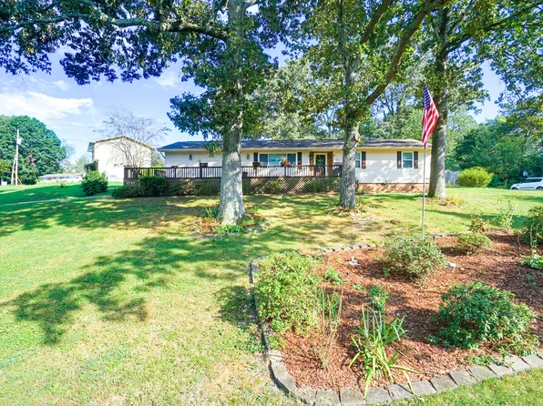 7318 Hydrus Dr, Harrison, TN 37341