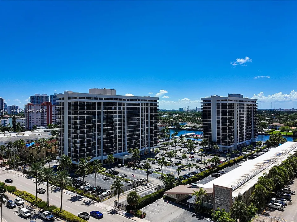 1980 S Ocean Dr #11N