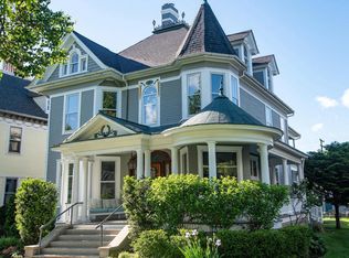 18 Clarke Pl, Frederick, MD 21701