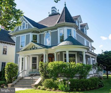 18 Clarke Pl, Frederick, MD, 21701