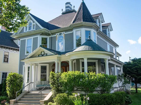 18 Clarke Pl, Frederick, MD 21701