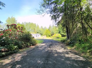 43 Hokanson Rd, Elma, WA 98541