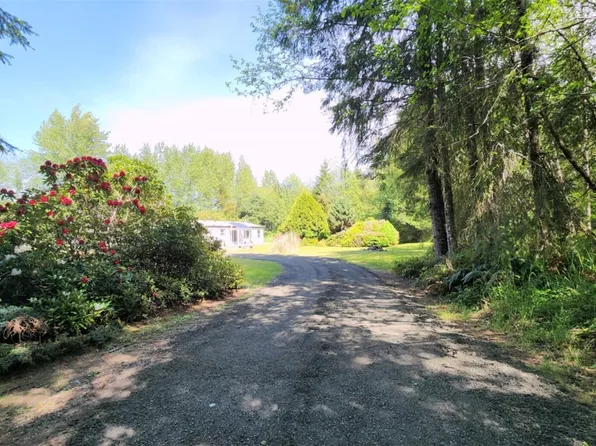 43 Hokanson Road, Elma, WA 98541