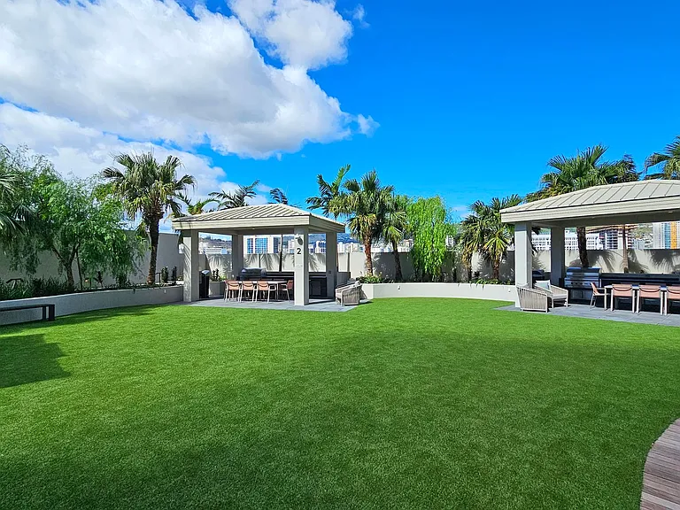 1388 Kapiolani Blvd #1505 — Photo 32