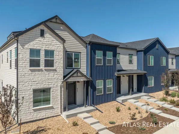 640 Rawah Aly, Brighton, CO