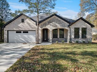 207 Driftwood Dr, Trinidad, TX 75163