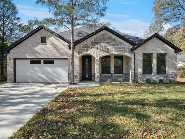 207 Driftwood Dr, Trinidad, TX 75163