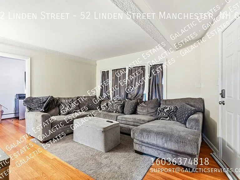 52 Linden St #52 LINDEN STREET MAN — Photo 8