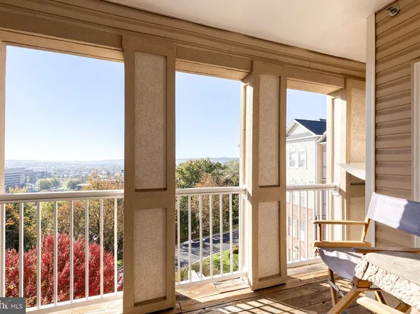 400 Symphony Cir Unit 434F, Hunt Valley, MD 21030