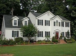 12689 Nike Park Rd, Carrollton, VA 23314
