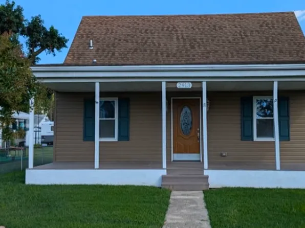 2913 Wells Ave, Sparrows Point, MD 21219