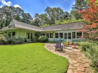 807 Old Highway 5 N, Ellijay, GA 30540