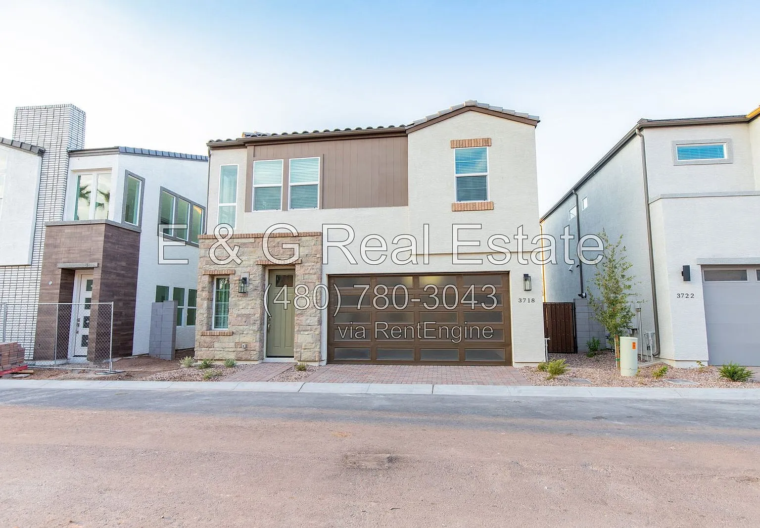 3 bed, 2.5 bath, 1828 sqft, $3,100 — Photo 2