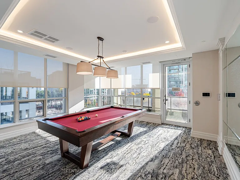 36 Elm Dr W #606 — Photo 33