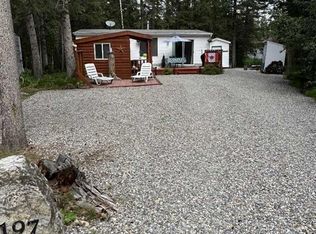 200 S 4th Ave SW #197, Sundre, AB T0M1X0