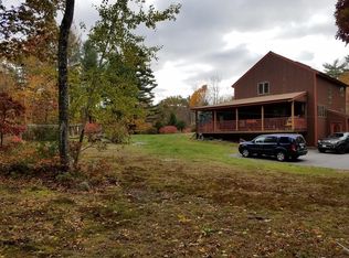 698 Richardson Rd, Ashby, MA 01431