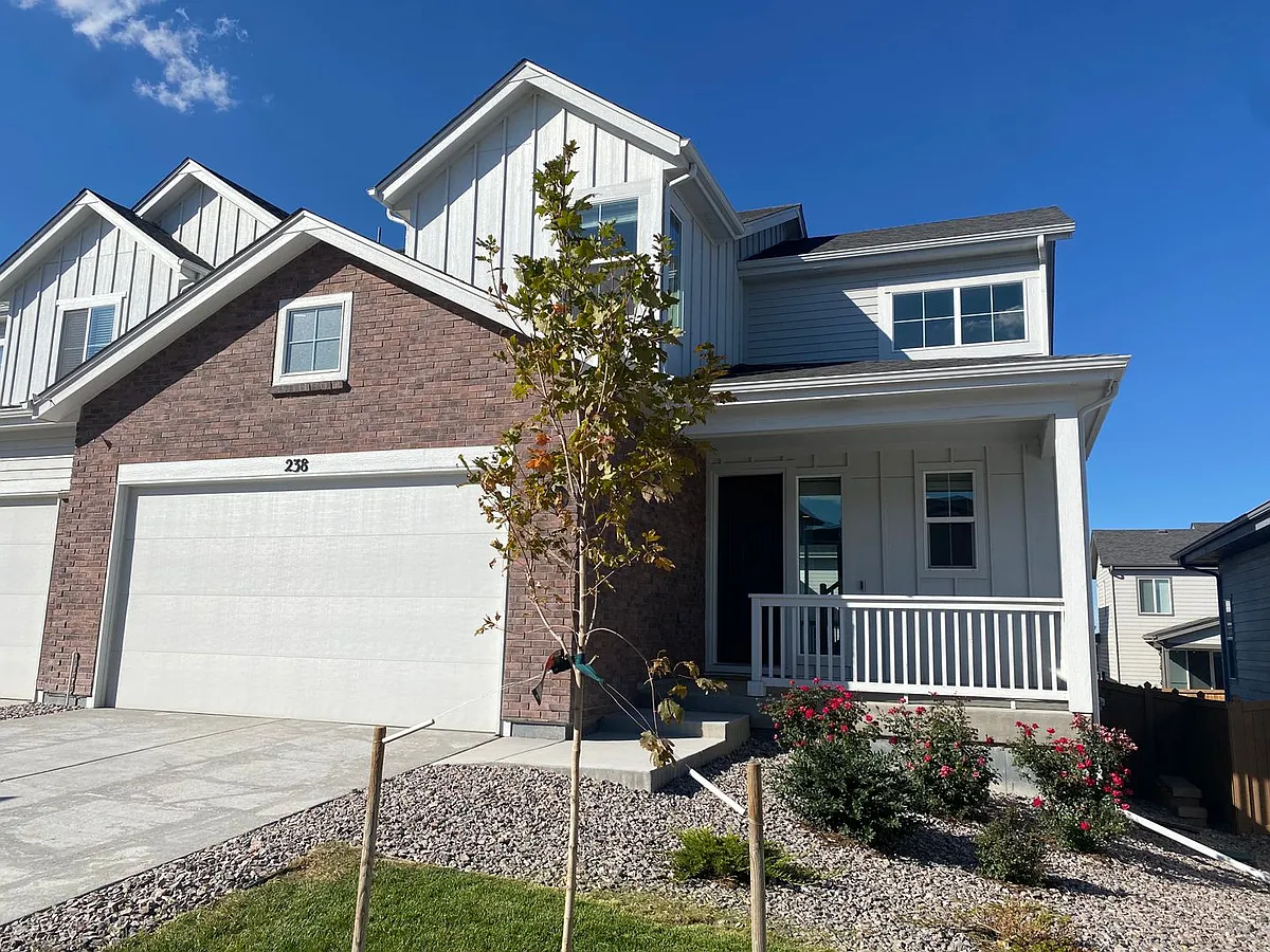 Building Photo - 238 Silver Rock Trl