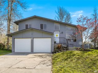 917 S 28th Ct, Renton, WA 98055