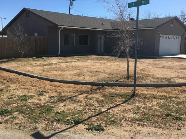 20672 Cole St, California City, CA 93505