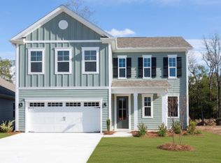 2083 Cypress Hill Dr LOT 17, Bolivia, NC 28422