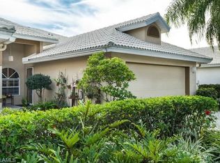 8654 Mustang Dr, Naples, FL 34113