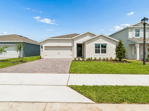 3135 Rein Ave, Davenport, FL 33837