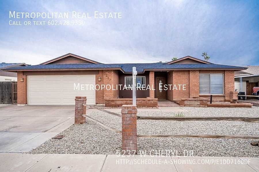 1st image of 5237 W Cheryl Dr