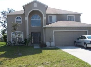 208 Snapper Way, Poinciana, FL 34759