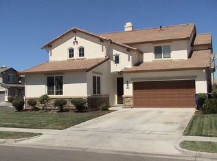 1357 Thoroughbred St, Patterson, CA 95363