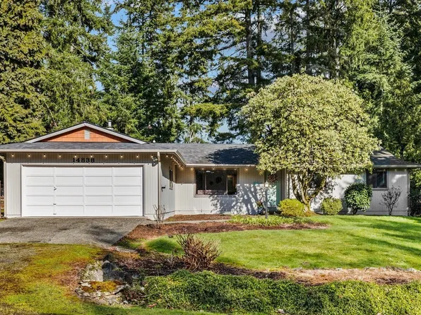 14838 203rd Avenue SE, Renton, WA 98059