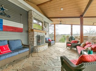 459 Elbow Ct, Willow Park, TX 76087