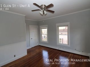 11 Glen St UNIT A, Rochester, NH 03867