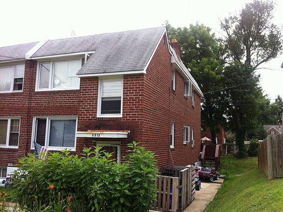 2nd image of 3212 Albermarle Ave