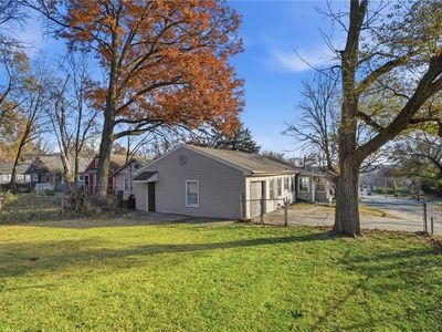 6745 Cleveland Ave, Kansas City, MO, 64132