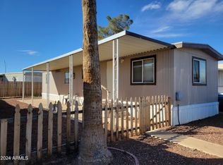 8427 W Glendale Ave LOT 26, Glendale, AZ 85305