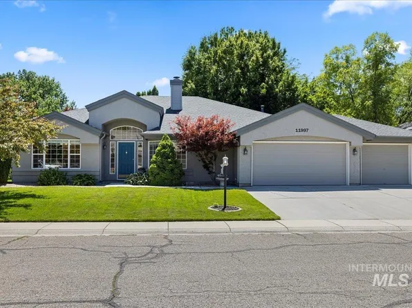 11997 W Daniel Dr, Boise, ID 83713