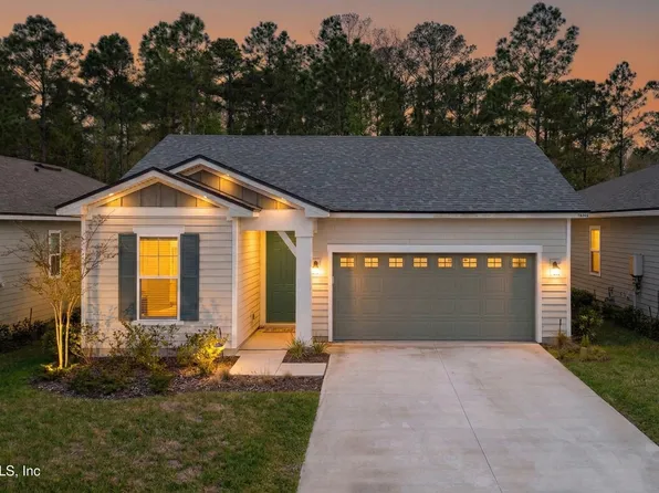 75565 BLACKBIRD Drive, Yulee, FL 32097