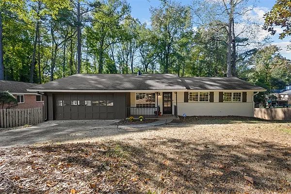 3708 Canadian Way
