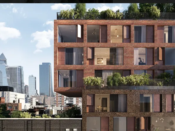 251 West 14th Street image 13 of 13