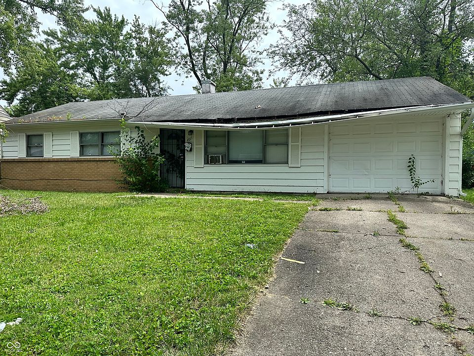 1st image of 4017 N Catherwood Ave