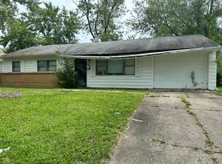 4017 N Catherwood Ave, Indianapolis, IN
