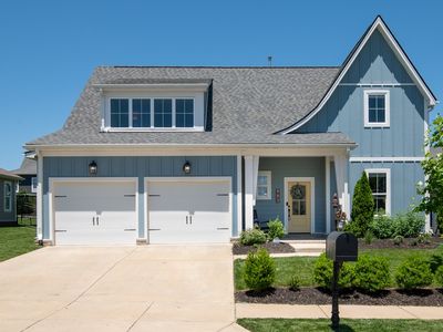 883 Plowson Rd, Mount Juliet, TN, 37122